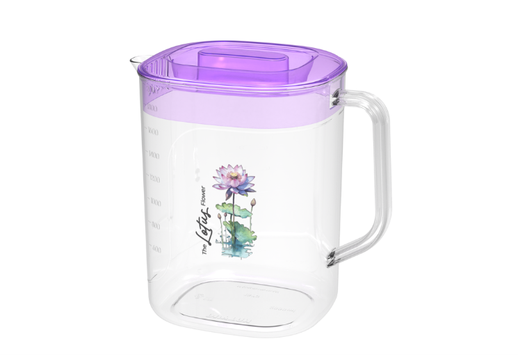 Ca Chữ Nhật 2L DUY TÂN