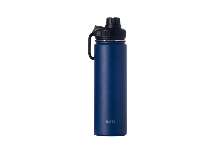 Bình Nước Inox Sport DUY TÂN