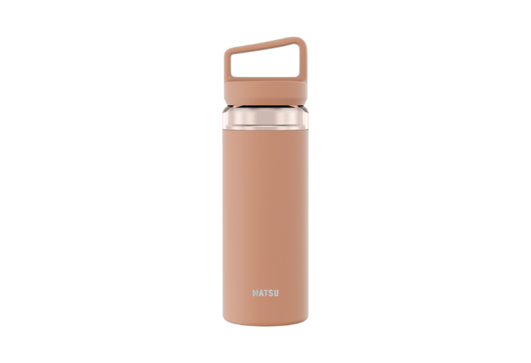 Bình Giữ Nhiệt LOOPCAP 400ml DUY TÂN