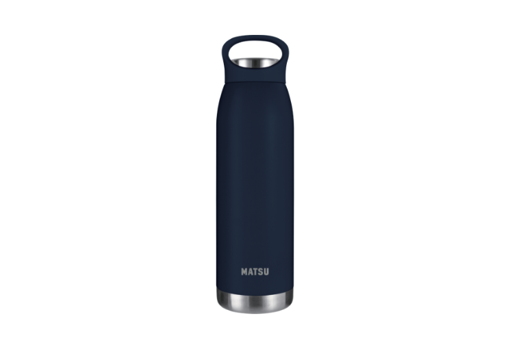 Bình Giữ Nhiệt CURVE 700ml DUY TÂN