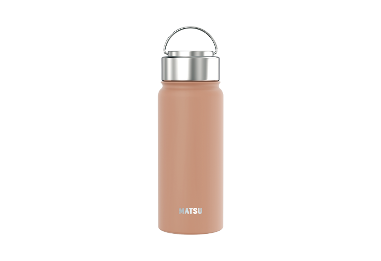 Bình Giữ Nhiệt BOLD 500ml DUY TÂN