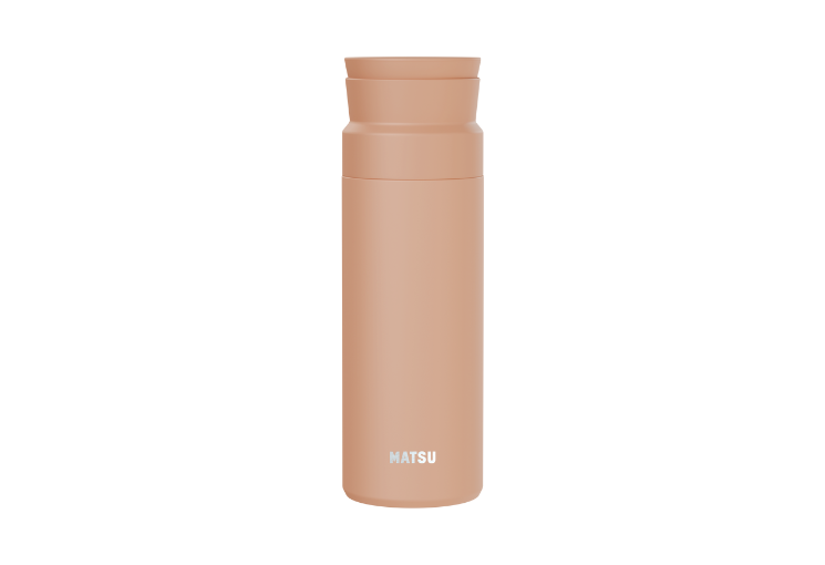 Bình Giữ Nhiệt MONO 400ml DUY TÂN