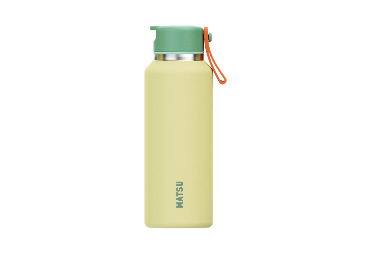 Bình Giữ Nhiệt HINA 360ml DUY TÂN