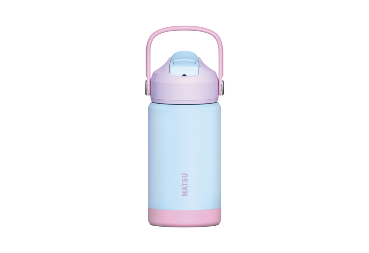 Bình Giữ Nhiệt DASHI 360ml DUY TÂN