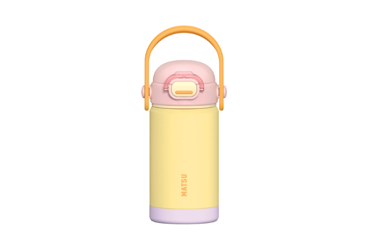 Bình Giữ Nhiệt TISHI 360ml DUY TÂN