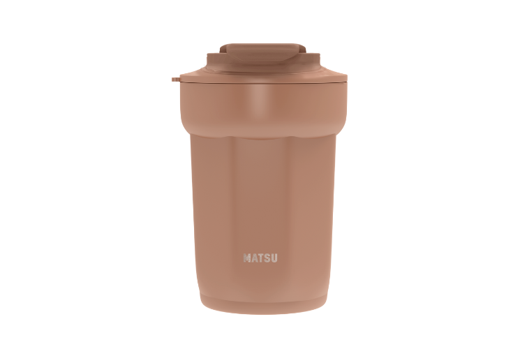 Ly Giữ Nhiệt EASY SNAP 380ml DUY TÂN