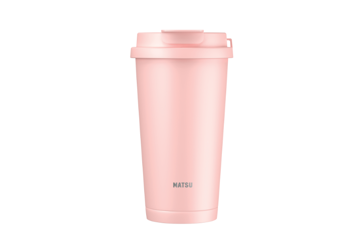 Ly Giữ Nhiệt CLASSIC 500ml DUY TÂN