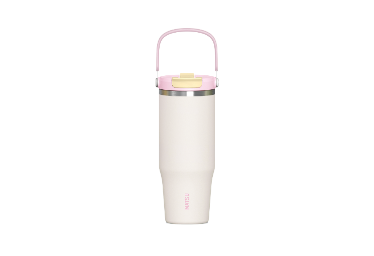 Ly Giữ Nhiệt FIZZ 960ml DUY TÂN