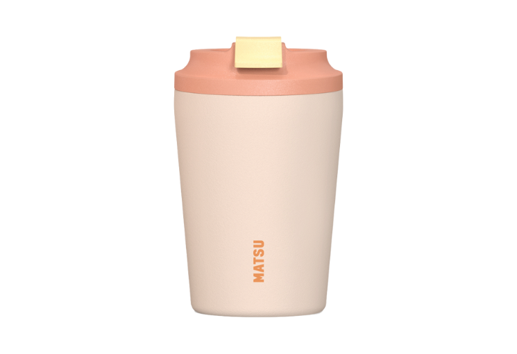 Ly Giữ Nhiệt POKO 350ml DUY TÂN