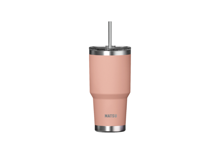 Ly Giữ Nhiệt Yata 900ml DUY TÂN