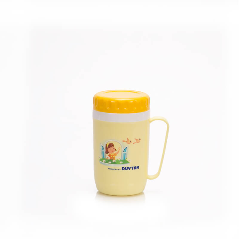Ca Cách Nhiệt 350ml DUY TÂN
