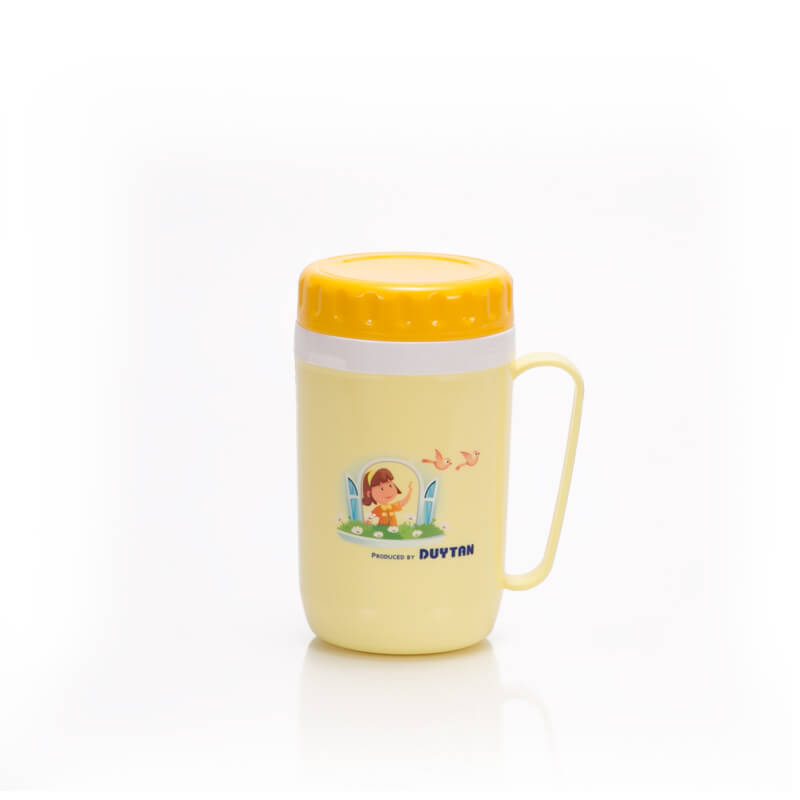 Ca Cách Nhiệt 500ml DUY TÂN