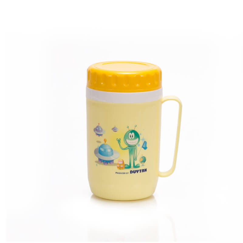 Ca Cách Nhiệt 750ml DUY TÂN