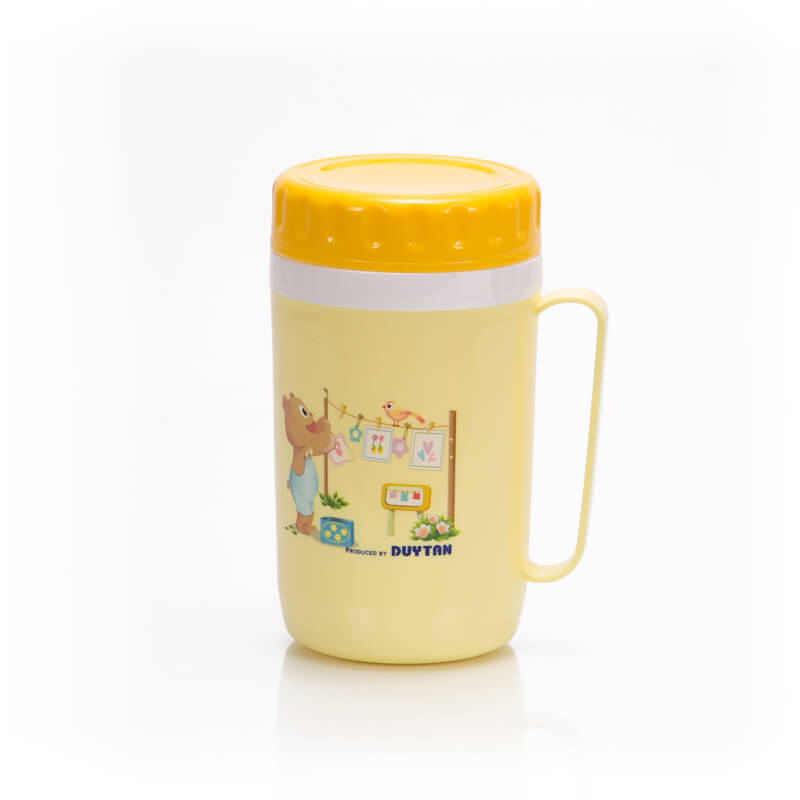 Ca Cách Nhiệt 1 Lít DUY TÂN