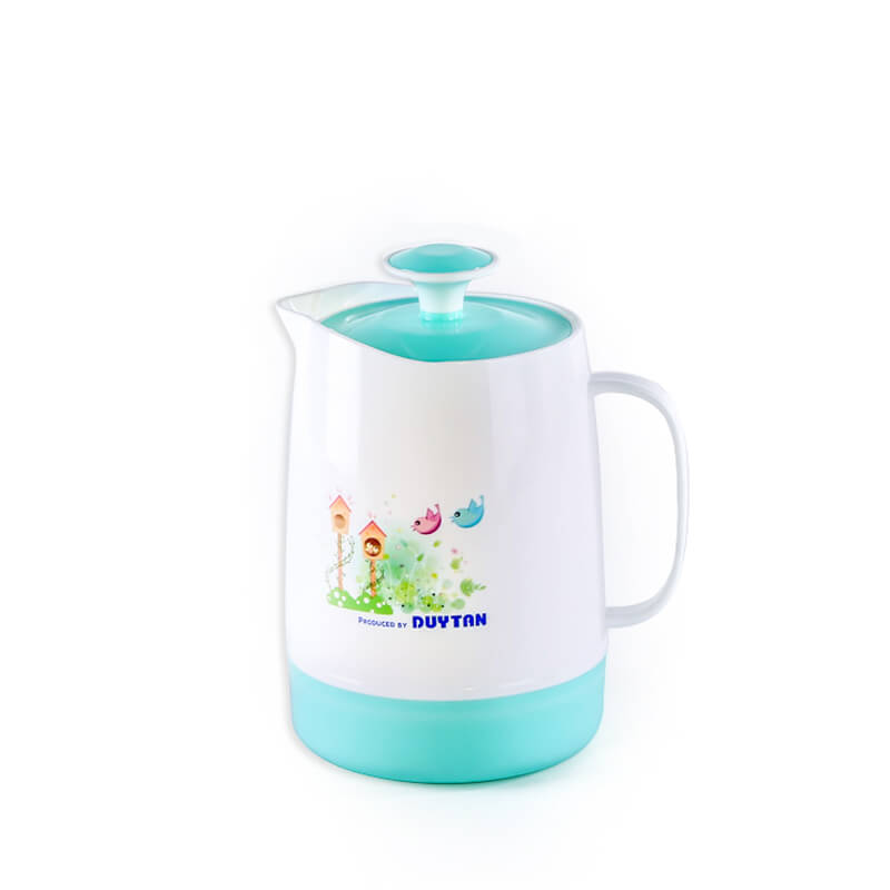 Ca Cách Nhiệt Nhỏ DUY TÂN