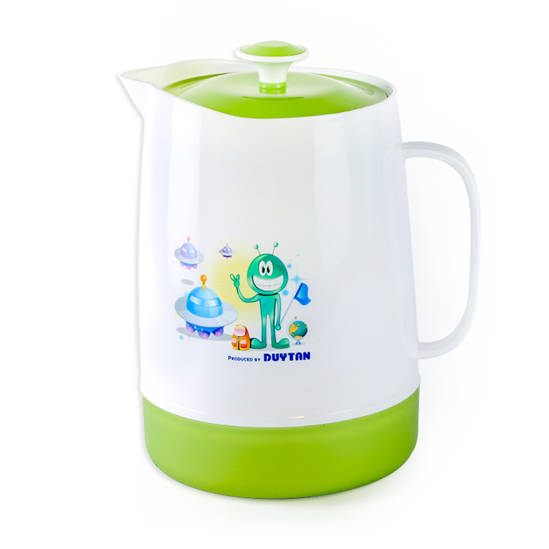 Ca Cách Nhiệt Lớn DUY TÂN