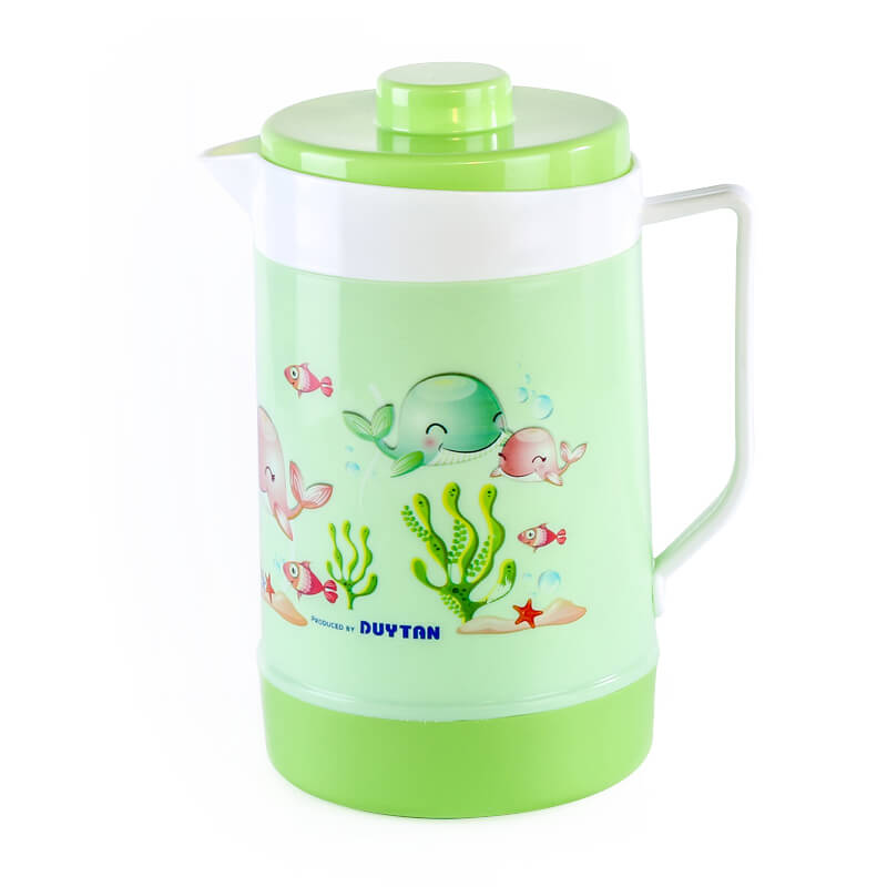 Ca Đá Kiểu Lớn DUY TÂN