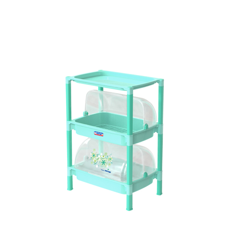 Kệ Nắp Lớn 2N DUY TÂN