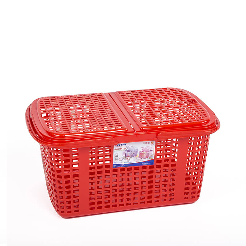 Giỏ Nắp Đại DUY TÂN