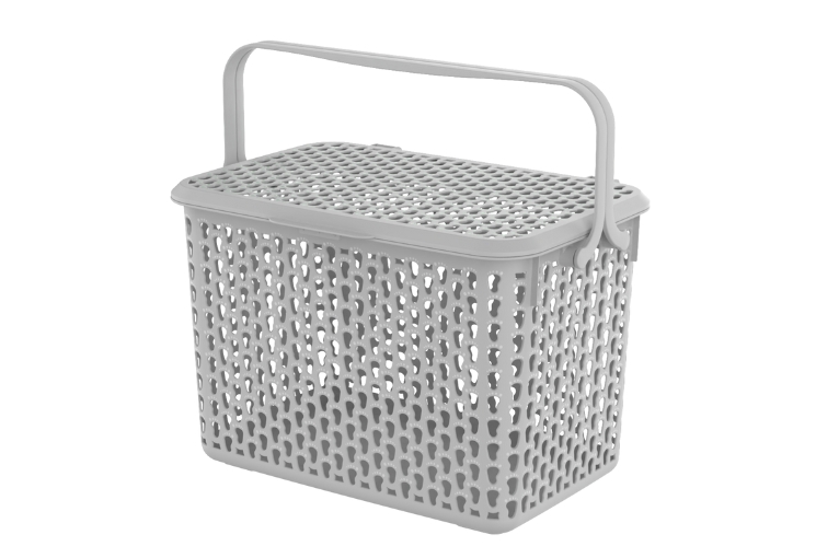 Giỏ Nắp Nhí Plus DUY TÂN