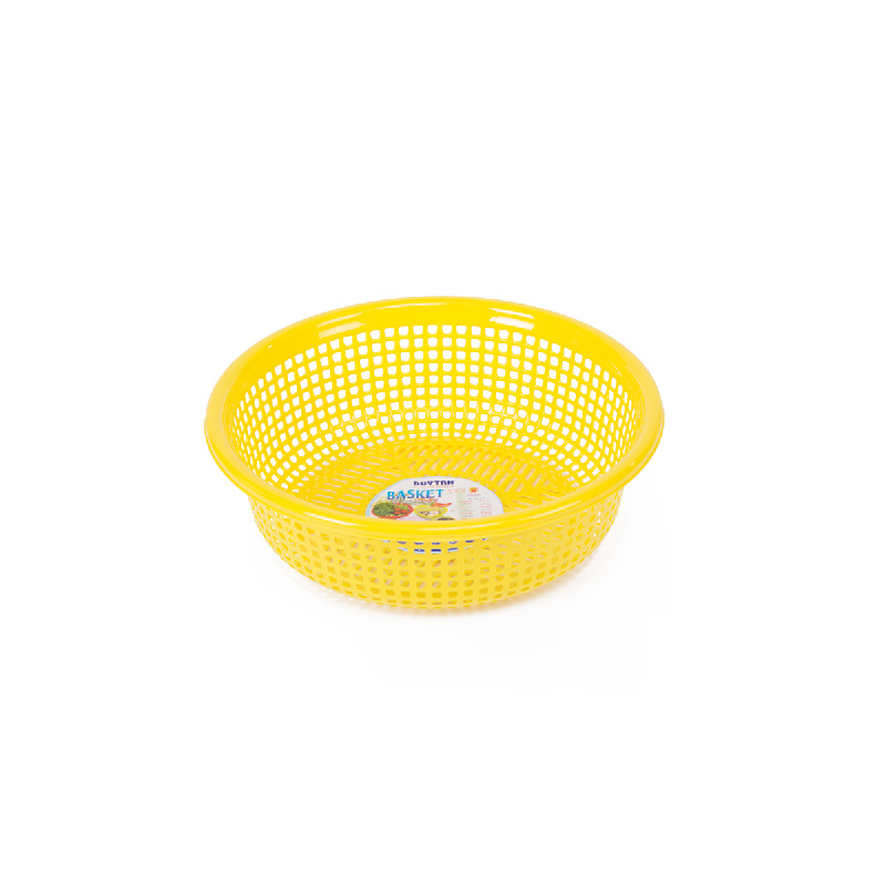 Rổ Cải 3T2 DUY TÂN