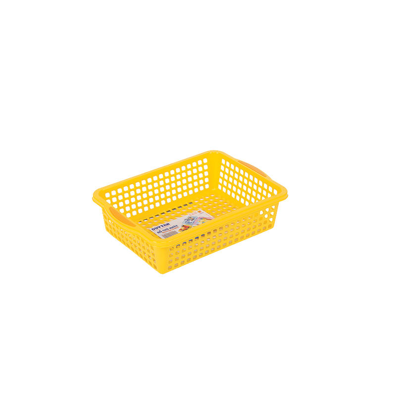 Rổ Chữ Nhật 2T0 DUY TÂN