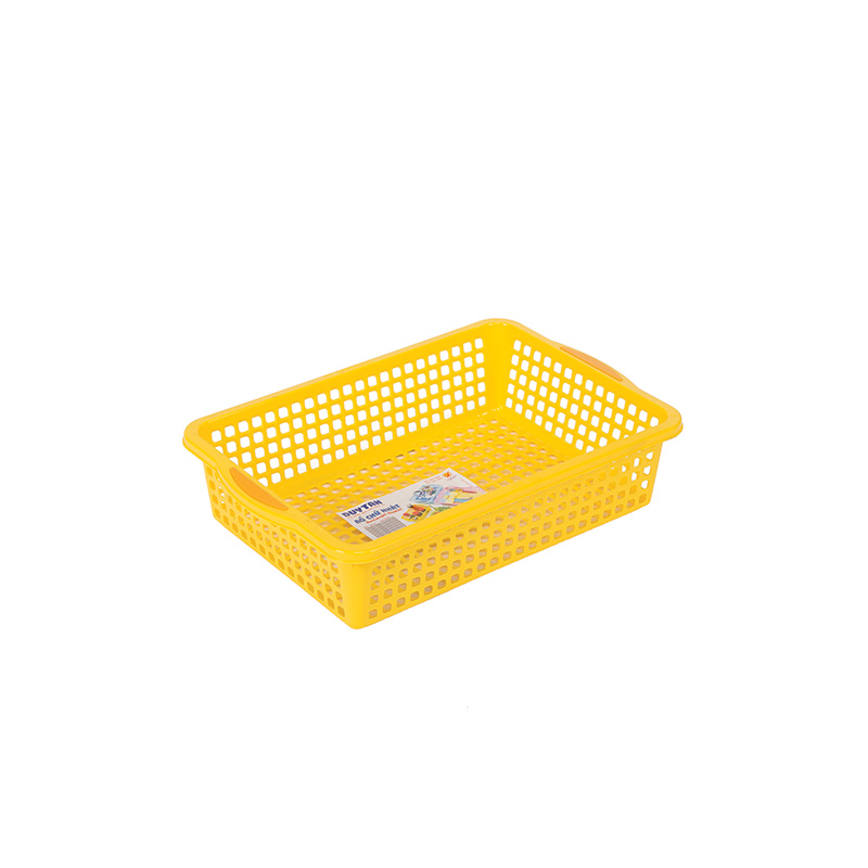Rổ Chữ Nhật 2T2 DUY TÂN
