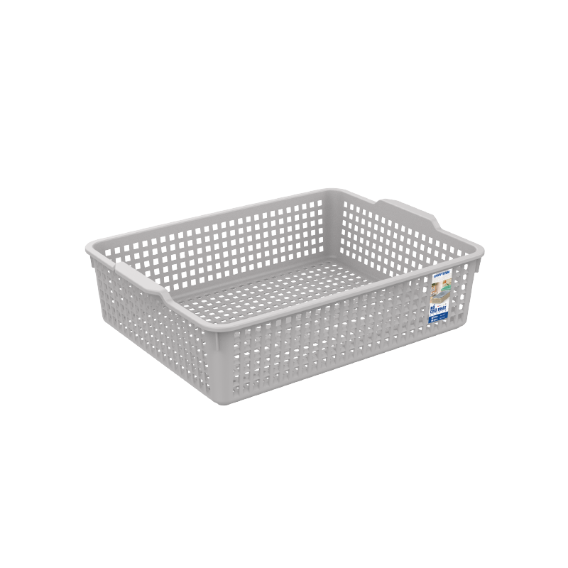 Rổ Chữ Nhật 2T8 DUY TÂN