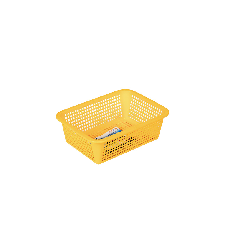 Rổ Chữ Nhật Cao 1T7 DUY TÂN