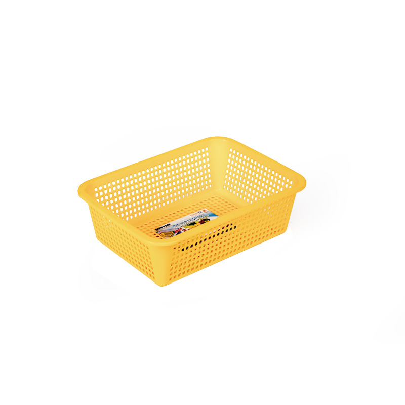 Rổ Chữ Nhật Cao 2T2 DUY TÂN