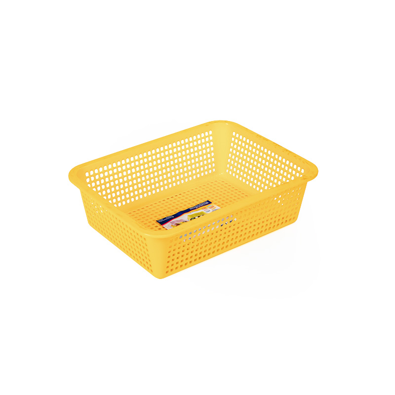 Rổ Chữ Nhật Cao 2T6 DUY TÂN