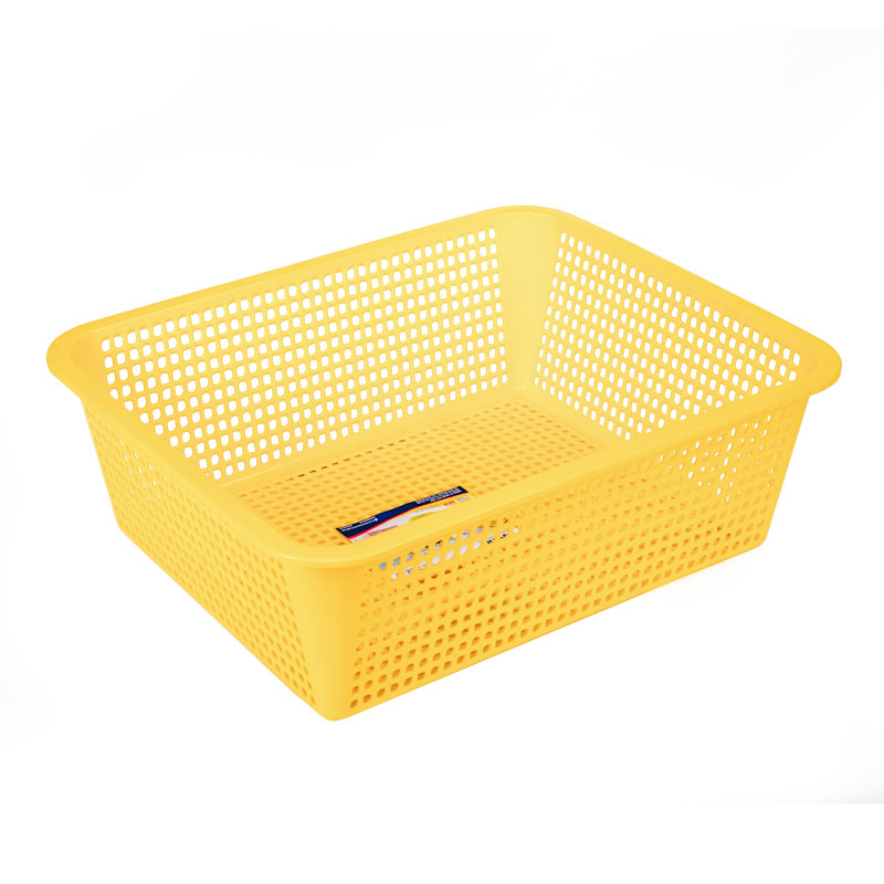Rổ Chữ Nhật Cao 3T6 DUY TÂN