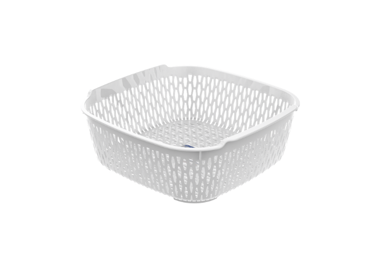 Rổ Vuông 2T9 DUY TÂN