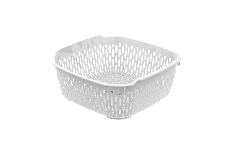 Rổ Vuông 2T4 DUY TÂN
