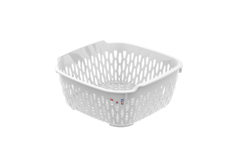 Rổ Vuông 2T0 DUY TÂN