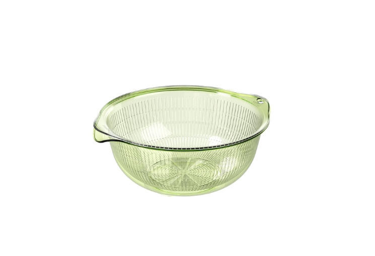 Bộ Thau Rổ - 2T4 DUY TÂN