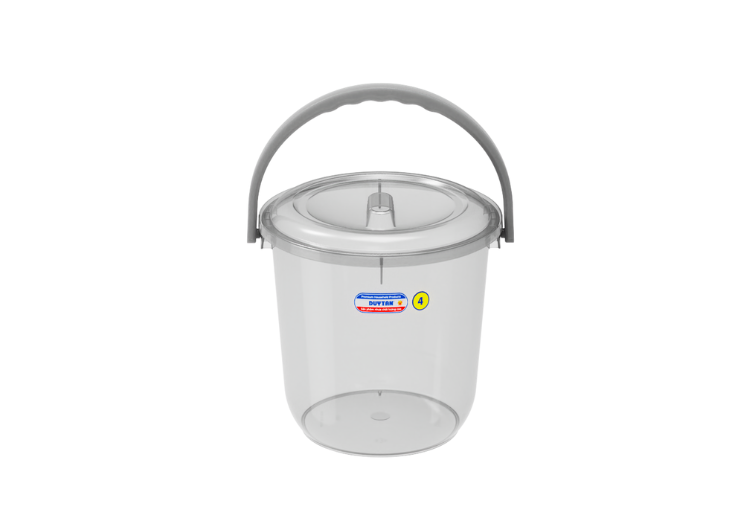 Xô Tomo 12 DUY TÂN