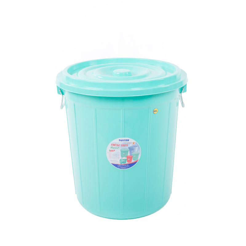 Thùng Tròn 60 DUY TÂN