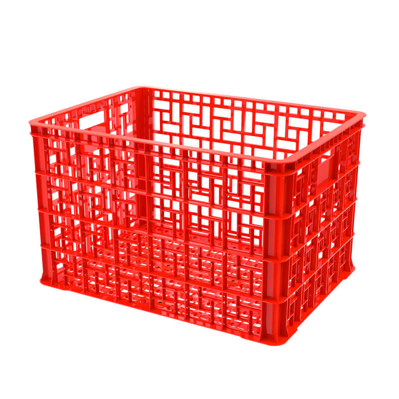 Sóng Hở 5T4 - Không Bánh Xe DUY TÂN