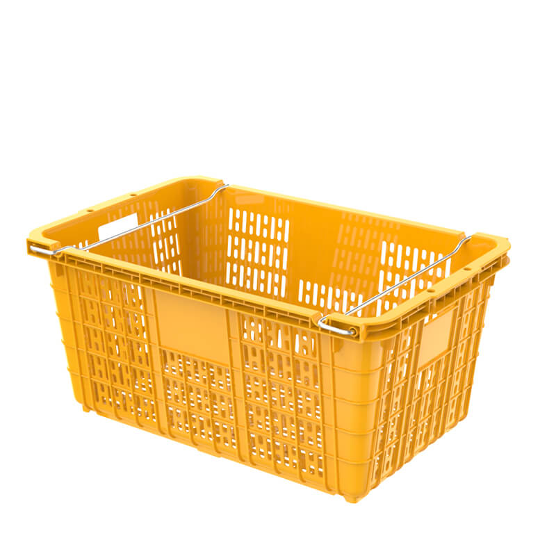 Sóng Trái Cây DUY TÂN