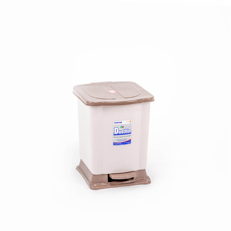 Thùng Rác Đạp Nhỏ DUY TÂN