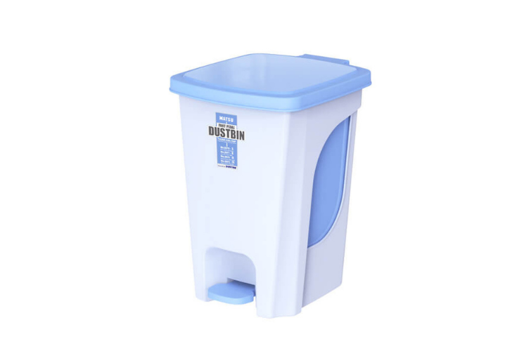 Thùng Rác Đạp Matsu Trung DUY TÂN