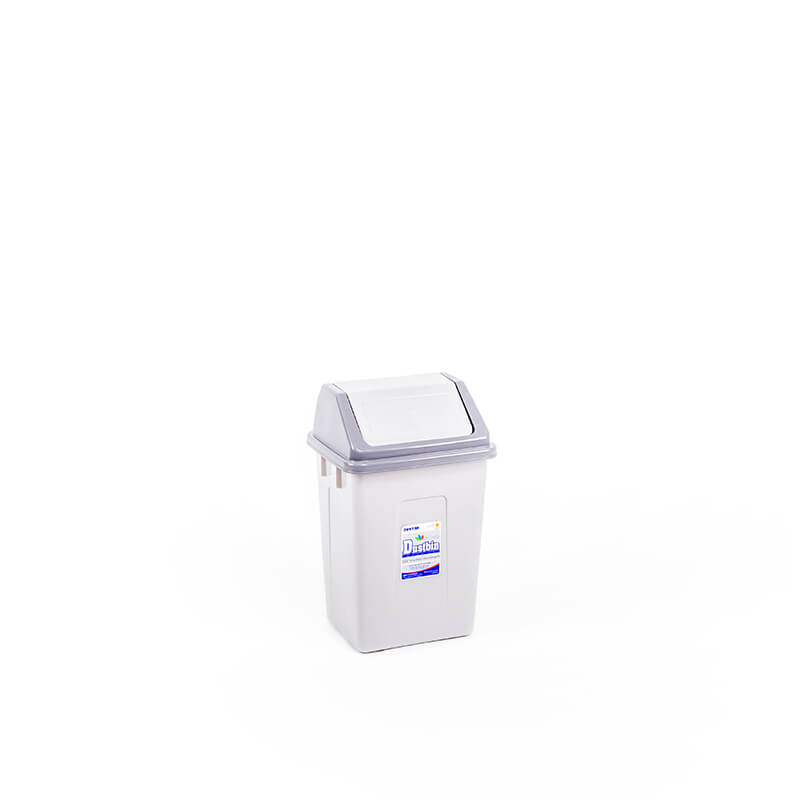 Thùng Rác Nắp Lật Nhỏ DUY TÂN