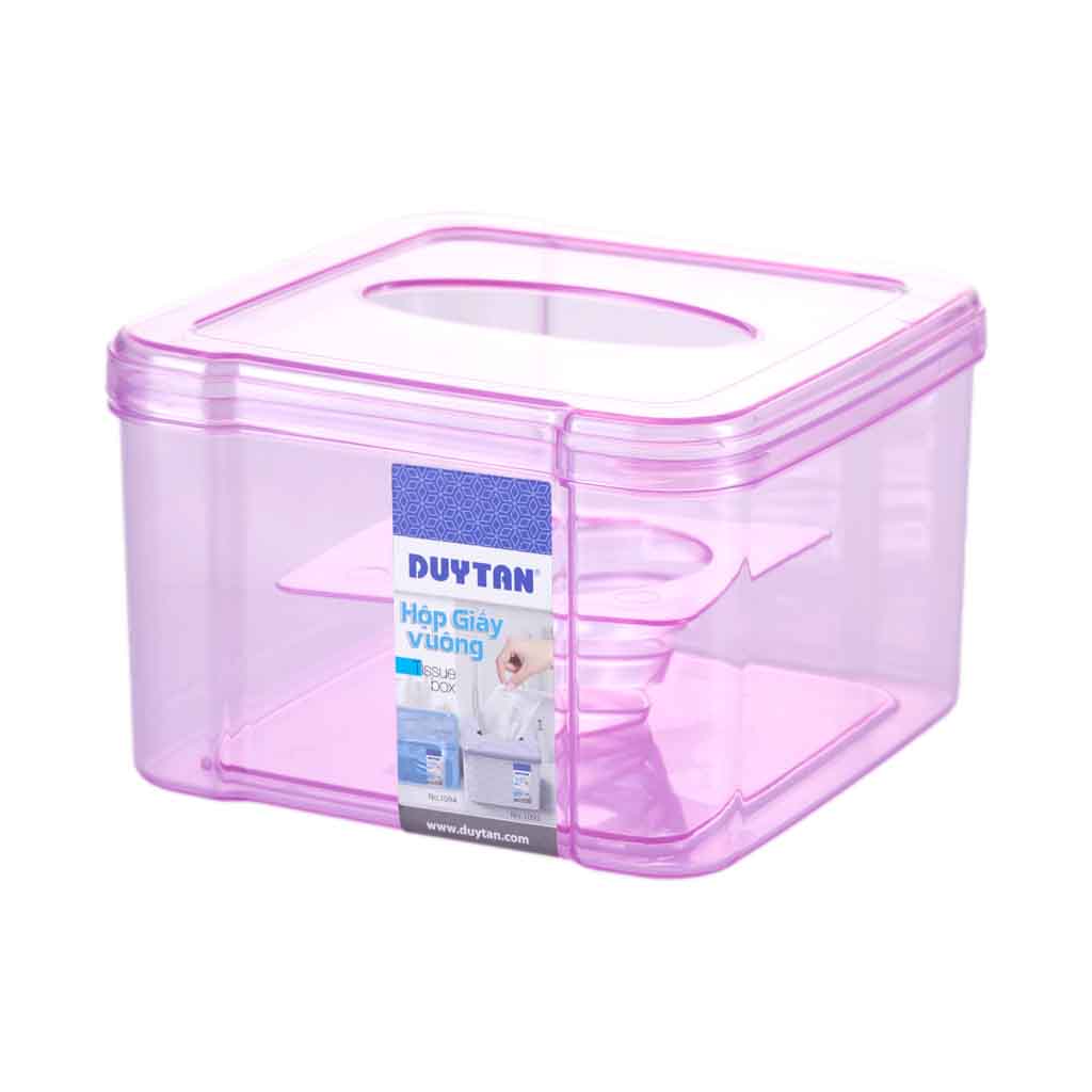 Hộp Giấy 1094 DUY TÂN